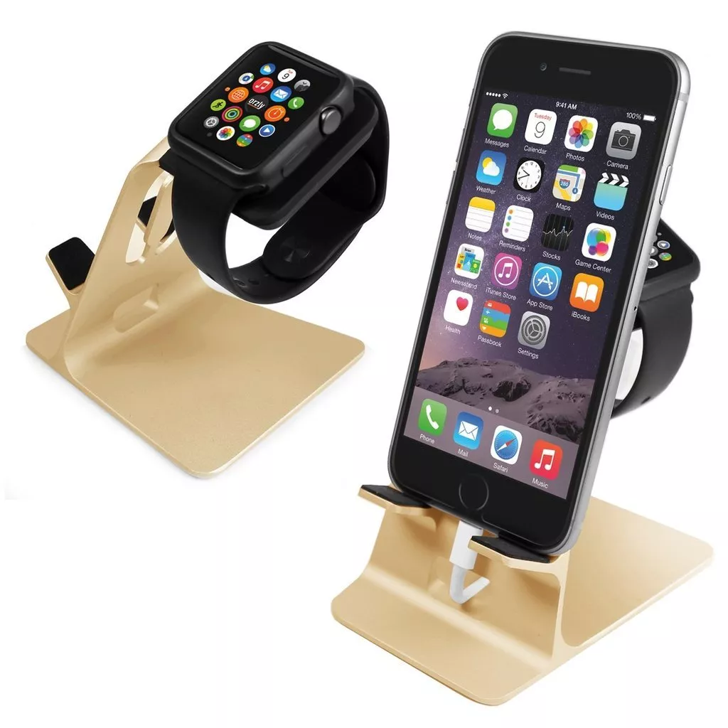 Orzly apple watch stand sale