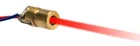Laser module laser module laser iode iode red LED over 2000 hours light duration de