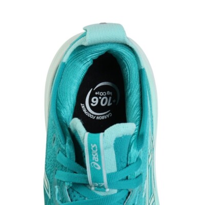 ASICS U-753 女子用ブルマ M エメラルド 新品未使用品 Mサイズ ブルマ