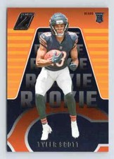 🏆 2023 Panini Zenith Retail #101-200 RC Store-Wide Bulk Buy Multi-Card Sale 💲