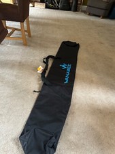 Wanabee ski carry bag, brand new with tags never been used,6 in total