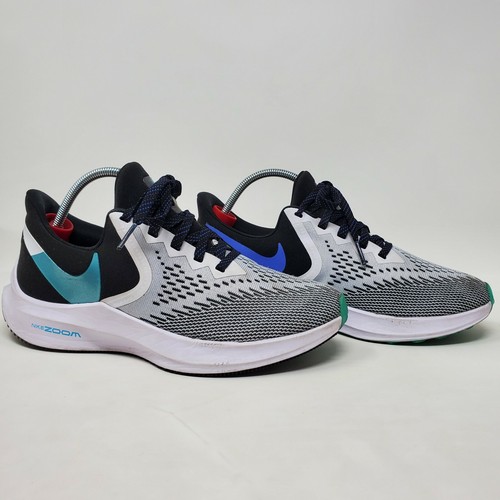 38.5 shoe conversion