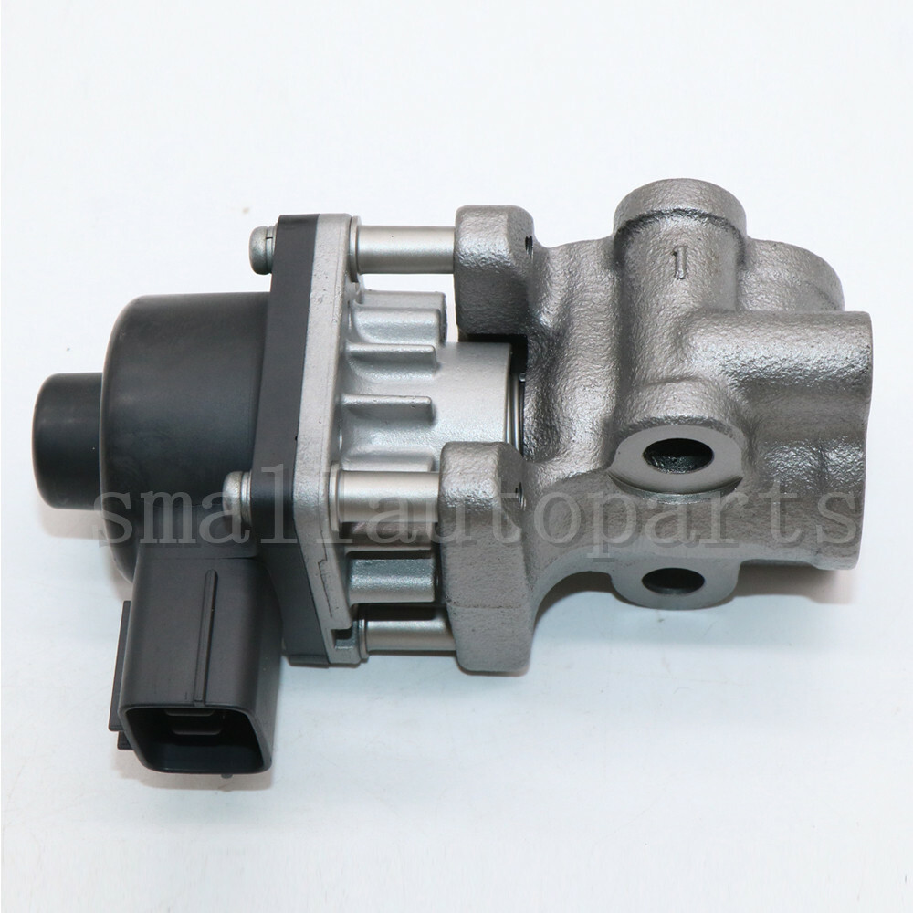 OEM EGR Control Valve Assembly 14710AA760 Fit 2010-2012