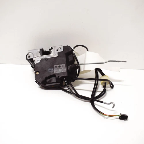 NEU MERCEDES-BENZ SLK R171 TÜRSCHLOSS VORNE LINKS LHD A1717202535 ORIGINAL - Bild 2 von 11