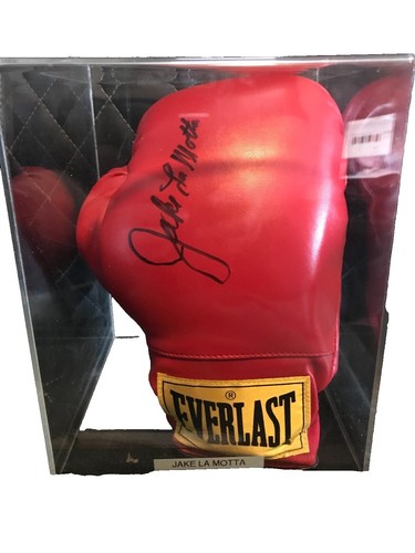 1947 Bond Bread Boxing Jake LaMotta NM | eBay