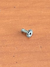 VINTAGE CANNON PINION FOR 16 SIZE WALTHAM CRESCENT ST. MODEL 1899, 21 JEWEL