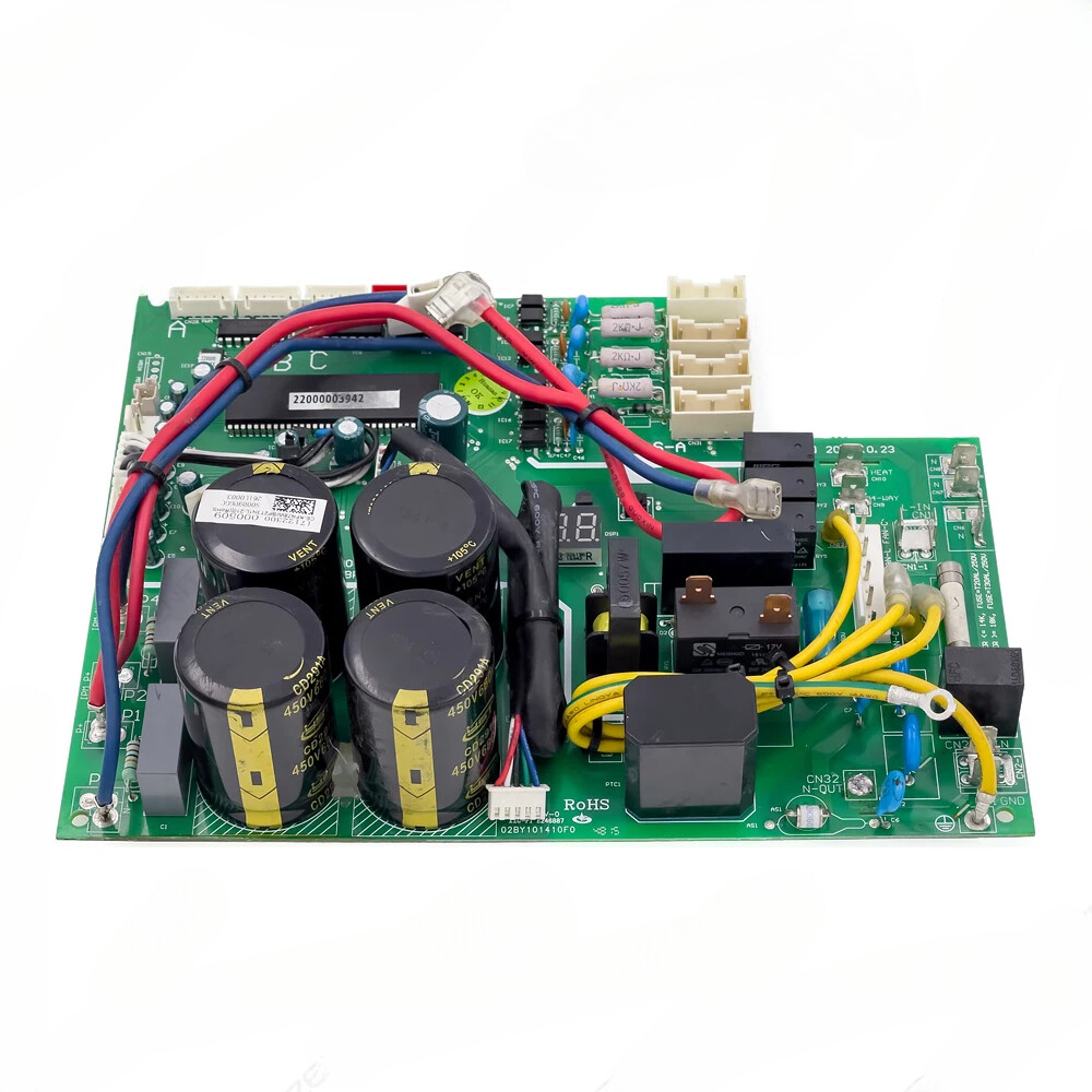 For Midea Air Board CE-KFR80W/BP2T4-310.D.13.WP2-1 Circuit PCB 