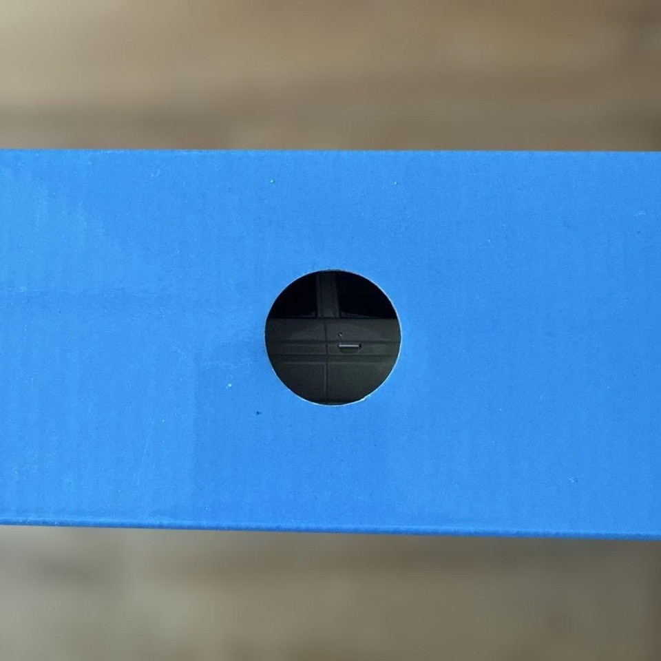 Toyota Re-released Land Cruiser 70 Color Sample Miniature Car Beige ...