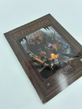 The Pit of Loch-Durnan - Mystic Eye Games - d20 -Dungeons  Dragons