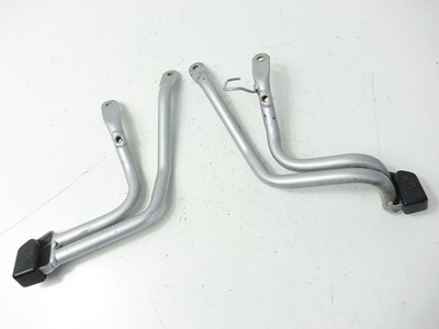 Kofferhalter BMW R 1100 S R2S package Heck Halter Kofferträger Gepäckträger
