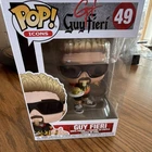 Funko Pop! Icons Guy Fieri #49 Vinyl Figure DRM200220 2020
