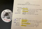 6/14/82 RARITIES SHOW, 10 DAILY SHOWS: DEVO, BOB DYLAN, BOB SEGER, TOM FOGERTY
