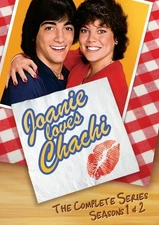 Joanie Loves Chachi: The Complete Series [New DVD] Full Frame, 3 Pack, Subtitl