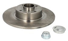 Disque de frein Renault FLUENCE