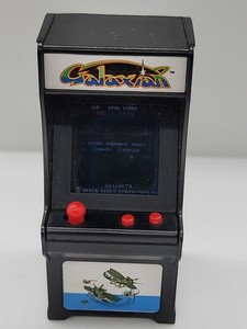 Galaxian Handheld | eBay
