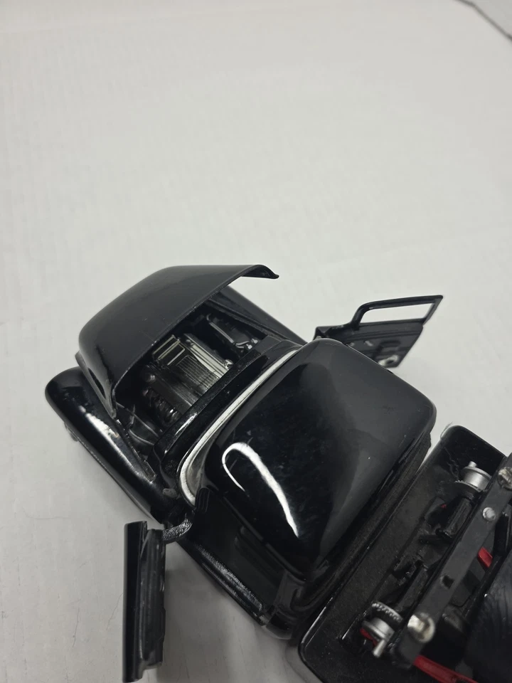 Эвакуатор Chevy Stepside 1955 Jada Toys 1:24 - Изображение 3 из 4