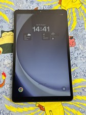 Samsung Galaxy Tab A9 4G - 64GB - Wifi  Cellular