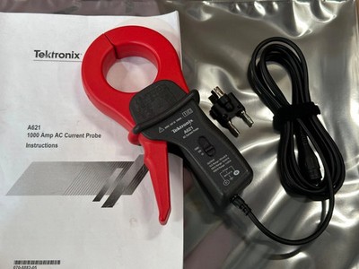 Tektronix A621 High-Current Probe 2000A