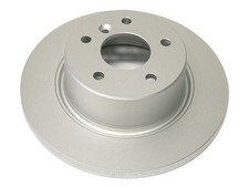 1 X SDB000470 Brake Disc-ATE COATED