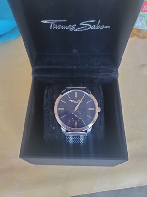 uhr Thomas Sabu