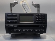 Autoradio Jaguar X-TYPE