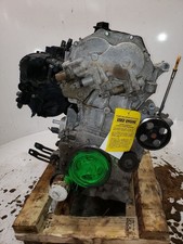 2013-2014 Nissan Altima Engine 2.5l Qr25de Sedan Tested Oem 1441104
