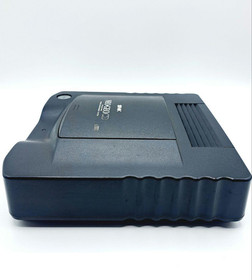 SNK Neo Geo CD Console Complete in Box 2 Controllers Near Mint Japan Retro Rare