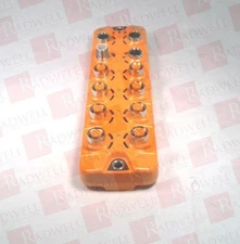 EFECTOR IO-LINK MASTER SL PN 8P IP67-AL1102 / IOLINKMASTERSLPN8PIP67AL1102 (NEW