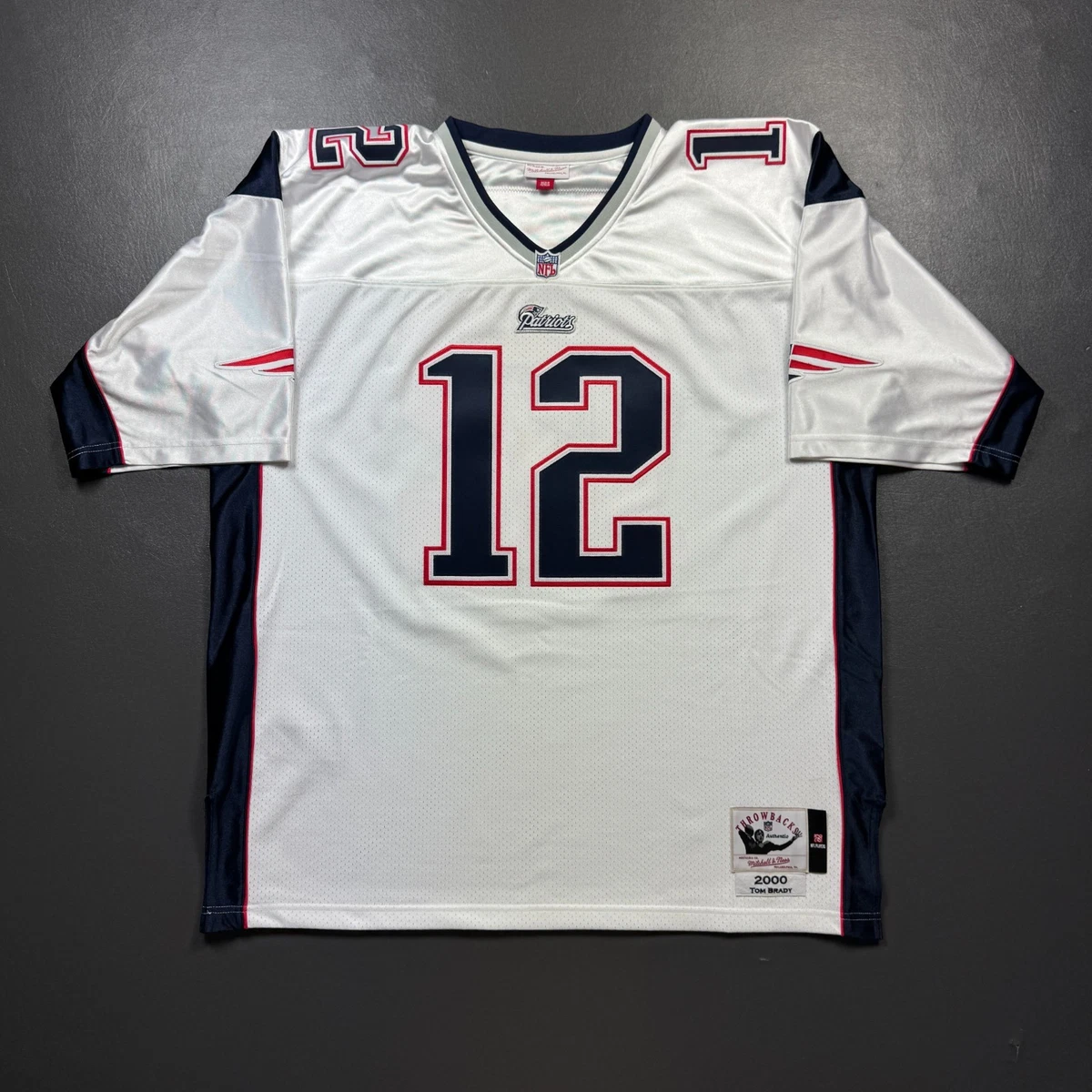 Tom Brady New England Patriots NFL Jerseys for sale | eBay