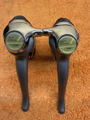 Shimano 600 Shifters for sale - eBay