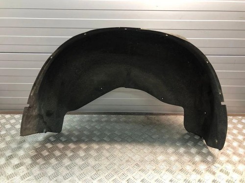 BMW X6 E71, E72 Innenkotflügel hinten links 7180627 4.40 Petrol 300kw 33421566