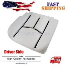 Driver Bottom Seat Foam Cushion Pad For 03-06 Chevy Silverado Tahoe Suburban