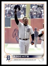 2022 Topps Huascar Ynoa Atlanta Braves #3