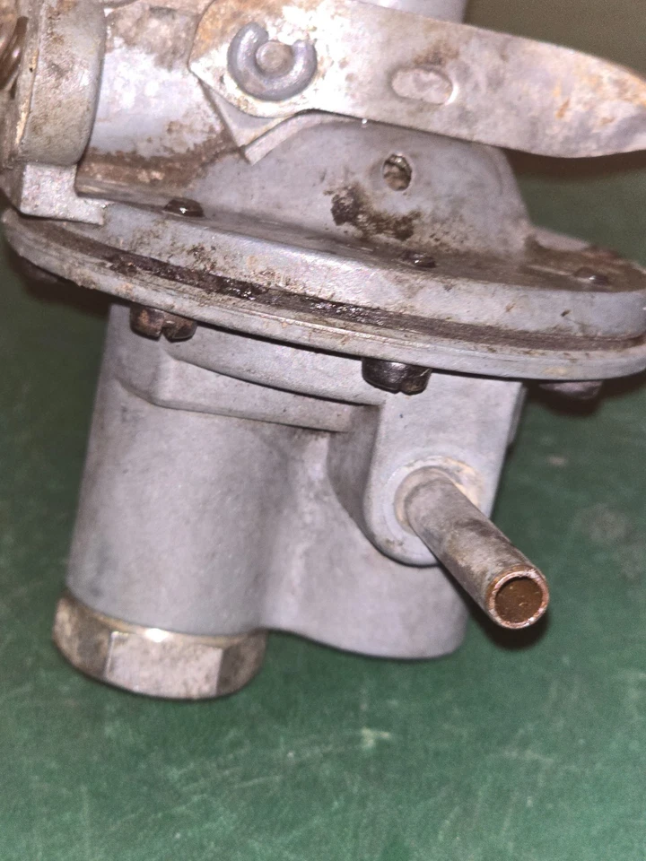 Pompe à essence AC 6600 - F5 - Photo 2/4