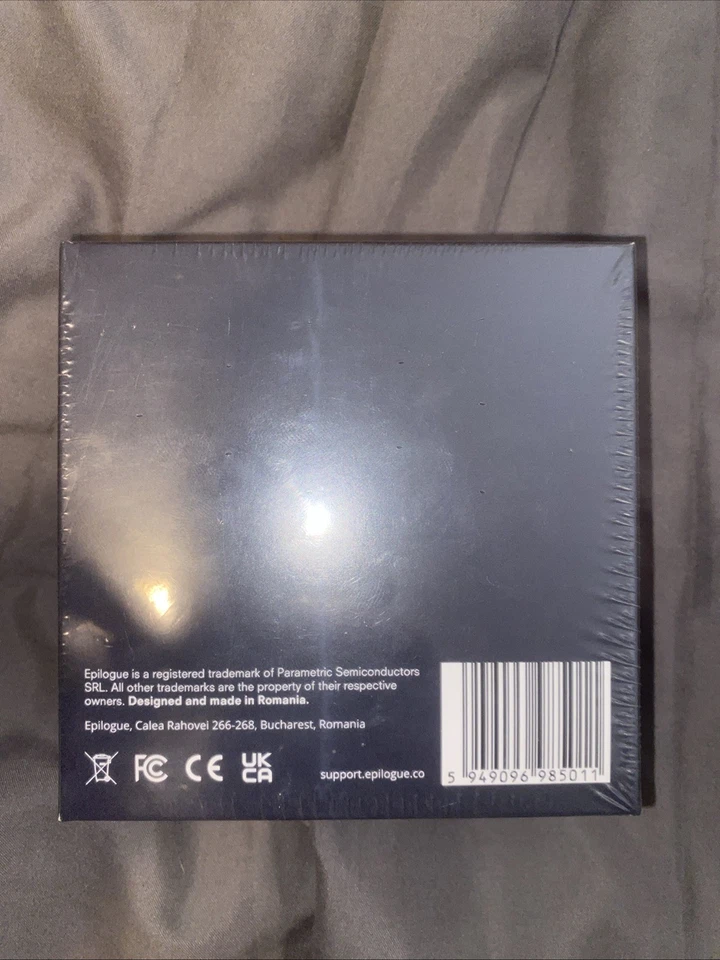 *Sealed* Epilogue GB Operator - Play Your GB/GBA/GBC Cartridges on PC/MAC/LINUX - Image 2 of 2