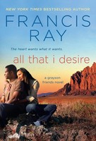 Francis Ray | All That I Desire | Taschenbuch | Englisch (2020)