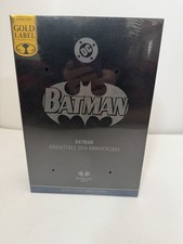 McFarlane Toys Batman Knightfall 30th Anniversary Gold Label 7 inch Action...