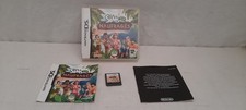 jeu nintendo ds Sims 2 Naufrage en Boite Origine avec fascicule 