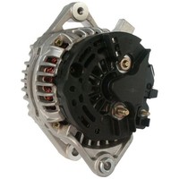 Lichtmaschine Generator 14V 100A Ø62,5 Mm Hc-Cargo FüR U.A. Opel Astra