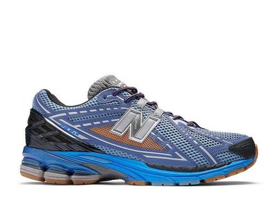 US 9 Action Bronson New Balance 1906R Medusa Azul 27cm M1906RON | eBay 