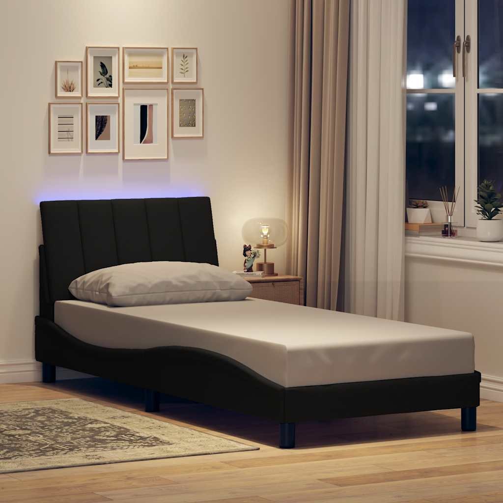Bed Frame, Bed Frames, Estructura De Cama vidaXL
