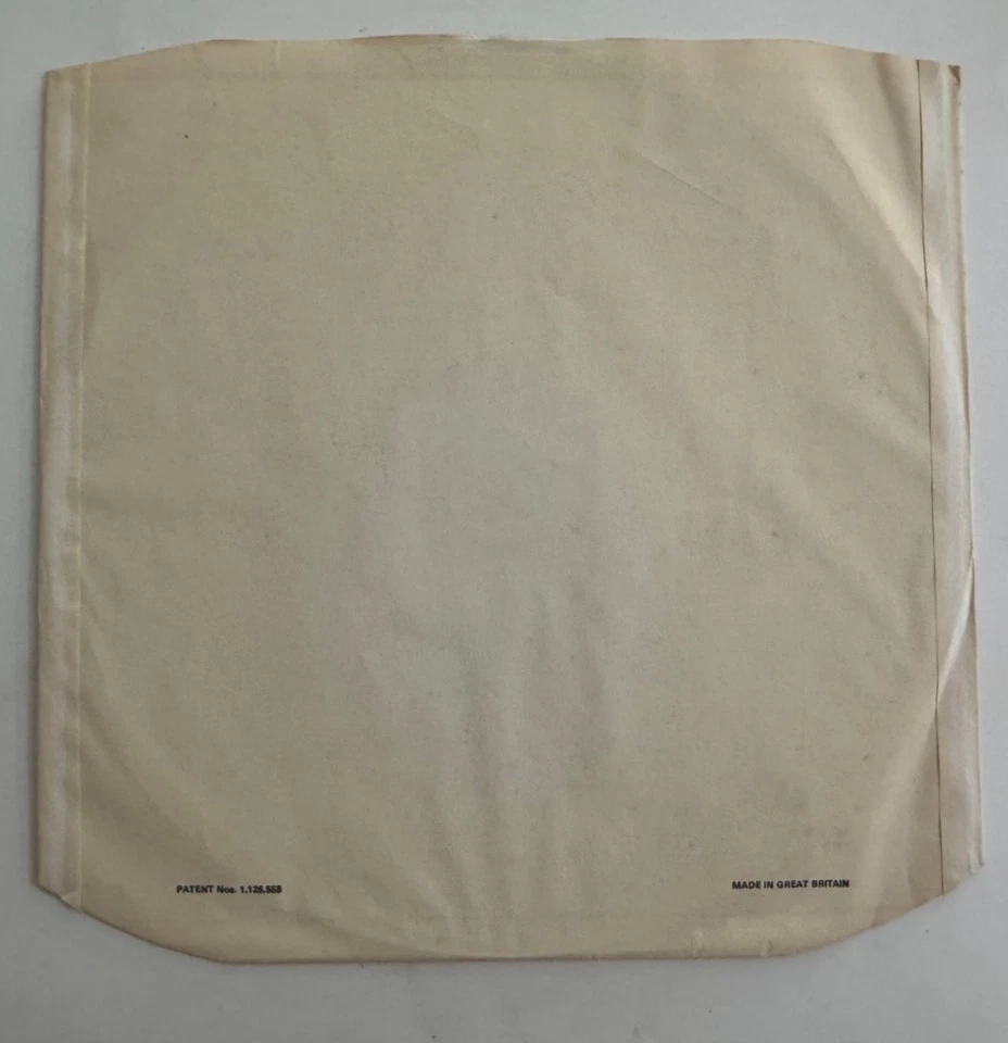 Dr. Feelgood LP "Down By the Jetty" UK United Artists 29727 1st Press Mono ~ NM - Image 3 of 4