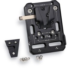 Tilta Tilta Mini V-Mount Battery Plate
