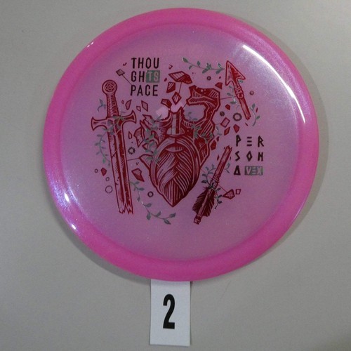 Thought Space Athletics Vex Persona - Pick Your Disc! - Picture 8 of 10
