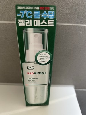 Dr.G R.E.D. Blemish Cool Soothing Jelly Mist 100 ml Neu