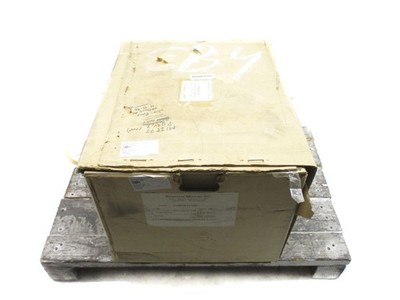 STAINLESS MOTORS SB180SR14C411N W/ G2T4B0AY 208-230/460V 13.8-12.6/6.3A NSMP