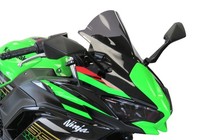 Bodystyle Racing Cockpitscheibe FÃ¼R Ninja 650 EX650M FüR Ninja 650