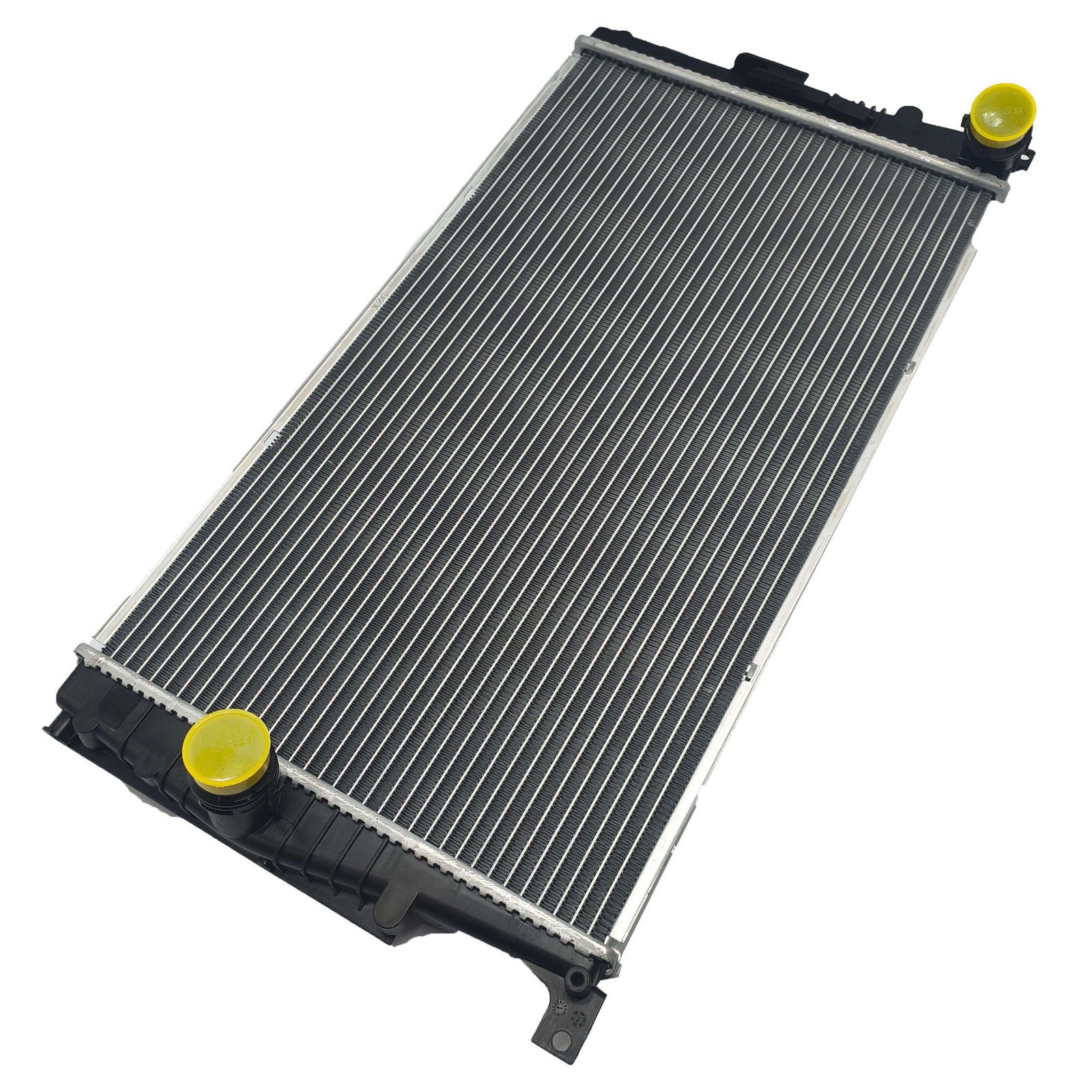 BMW i8 2014-2020 Front Outer Radiator