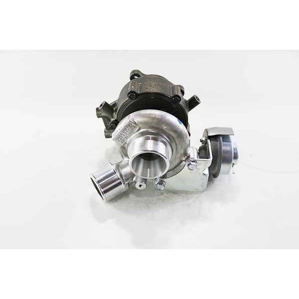 Turbolader Abgasturbolader Turbo-Mot Iam-Expertise FüR U.A. Mitsubishi ASX-image