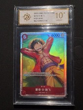 One Piece Learn Together Deck Set Card Prices | One Piece | PSA & Ungraded  Values